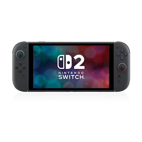 SwitchCONSOLE  2 LIGHT BLUE/RED JOYCON